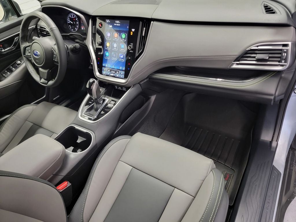 2025 Subaru Outback Onyx Edition XT