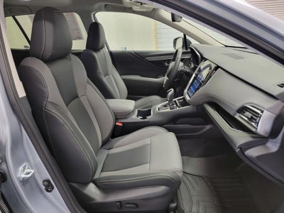 2025 Subaru Outback Onyx Edition XT