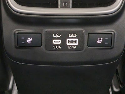 2025 Subaru Outback Onyx Edition XT