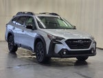 2025 Subaru Outback Onyx Edition XT