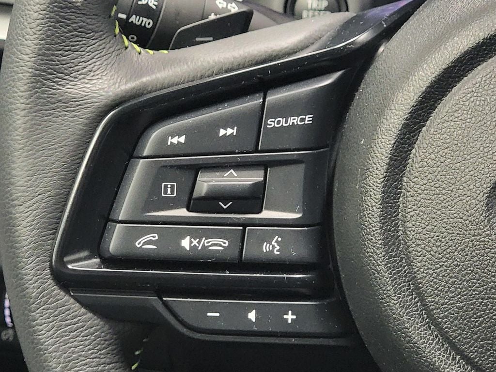 2025 Subaru Outback Onyx Edition XT