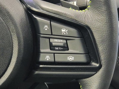 2025 Subaru Outback Onyx Edition XT