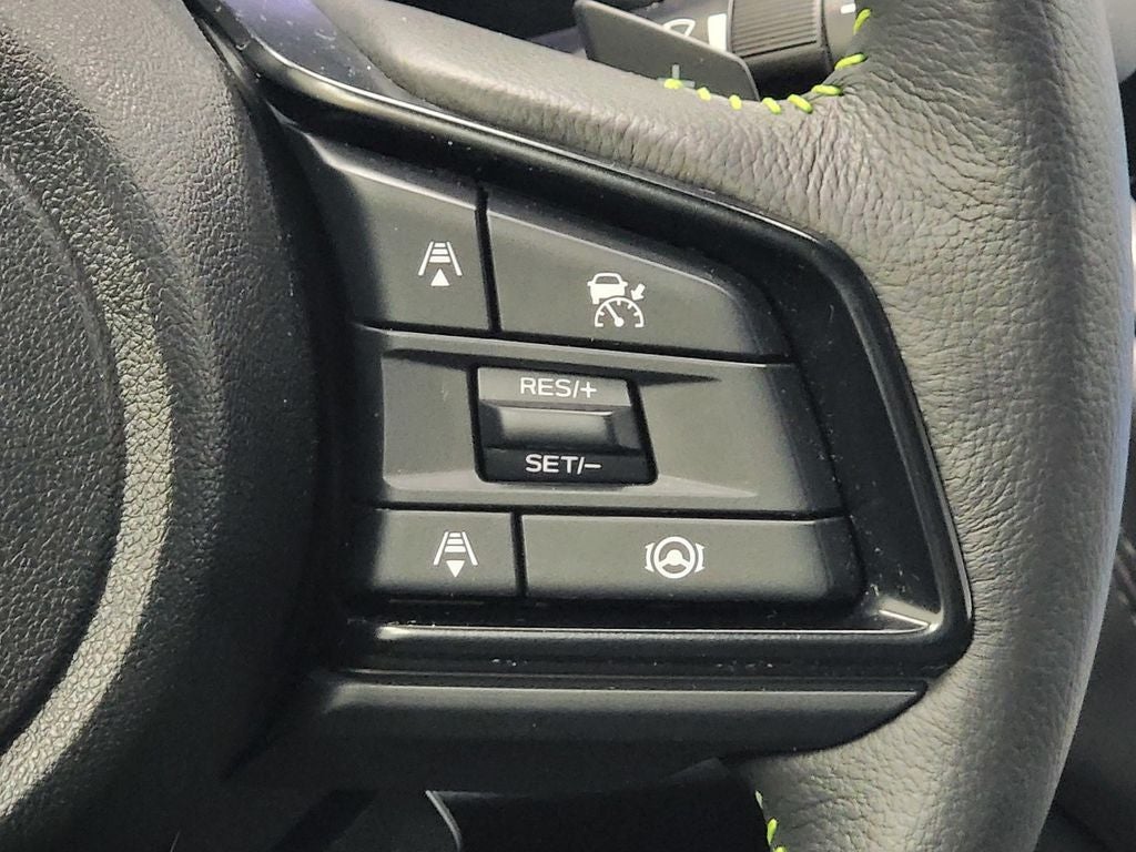 2025 Subaru Outback Onyx Edition XT