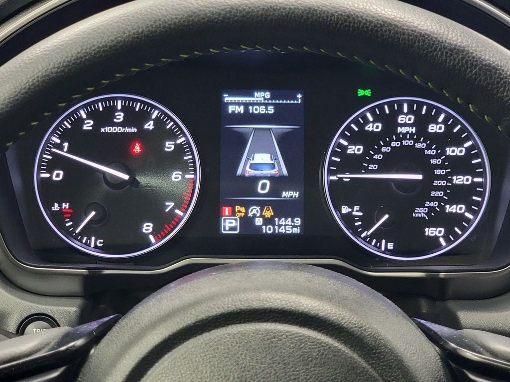 2025 Subaru Outback Onyx Edition XT