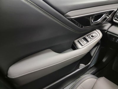 2025 Subaru Outback Onyx Edition XT