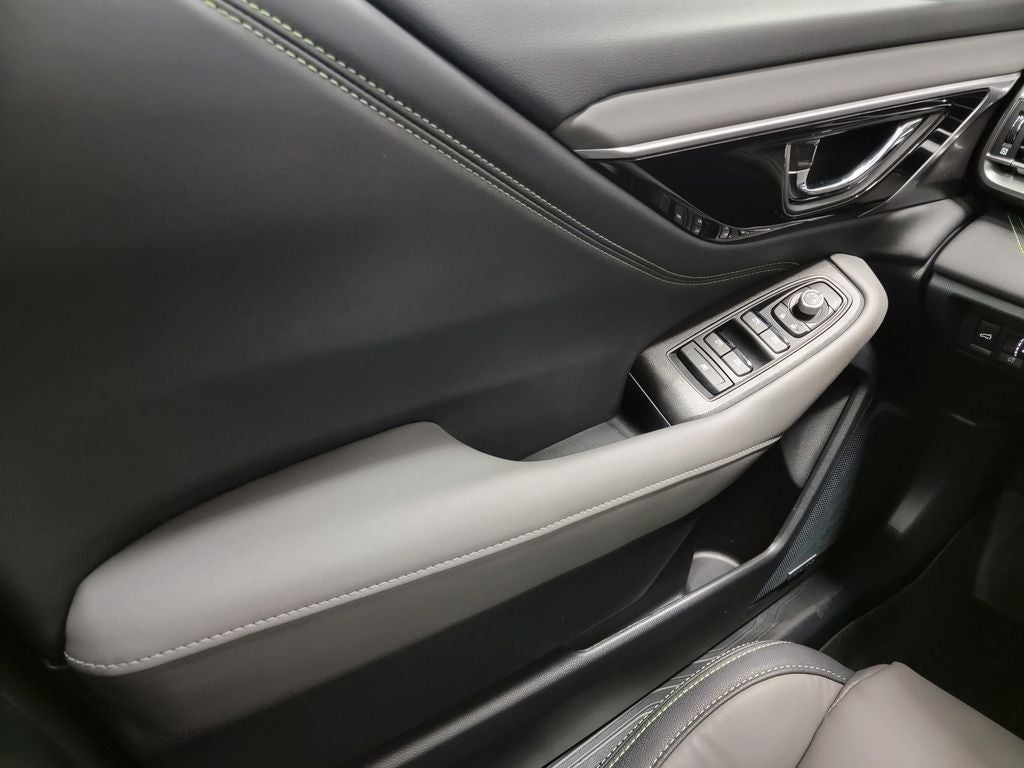 2025 Subaru Outback Onyx Edition XT