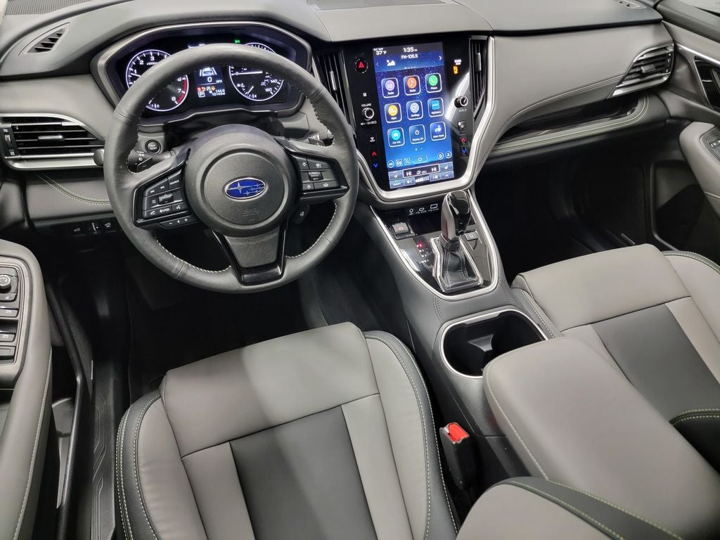 2025 Subaru Outback Onyx Edition XT