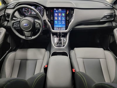 2025 Subaru Outback Onyx Edition XT