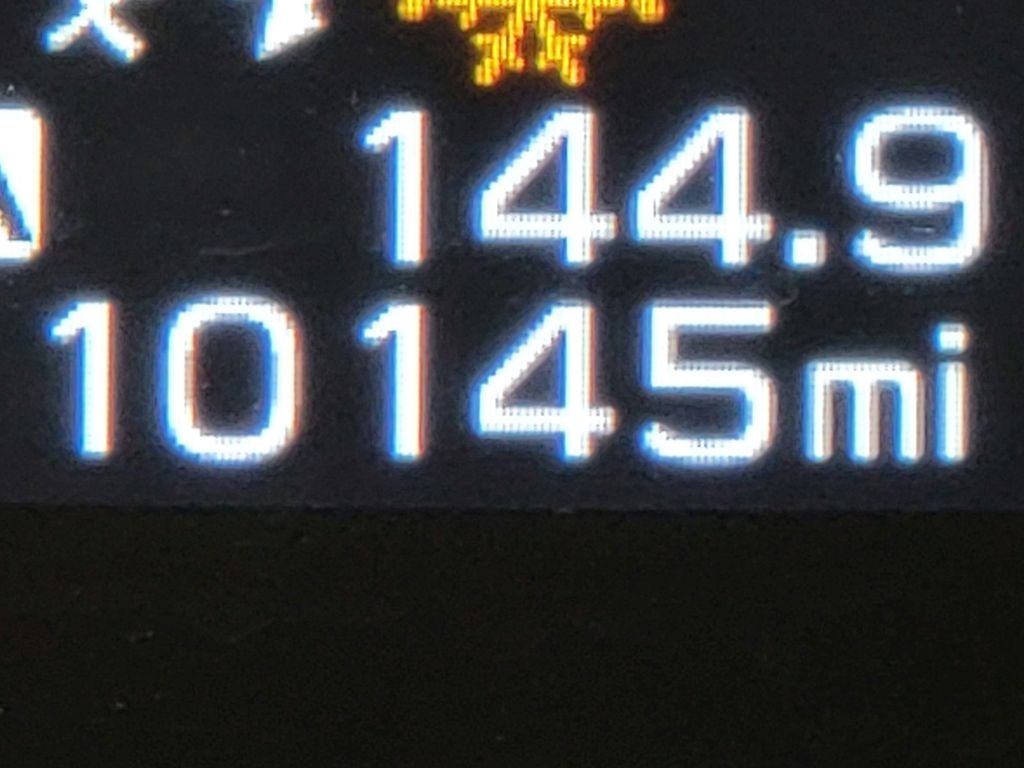 2025 Subaru Outback Onyx Edition XT