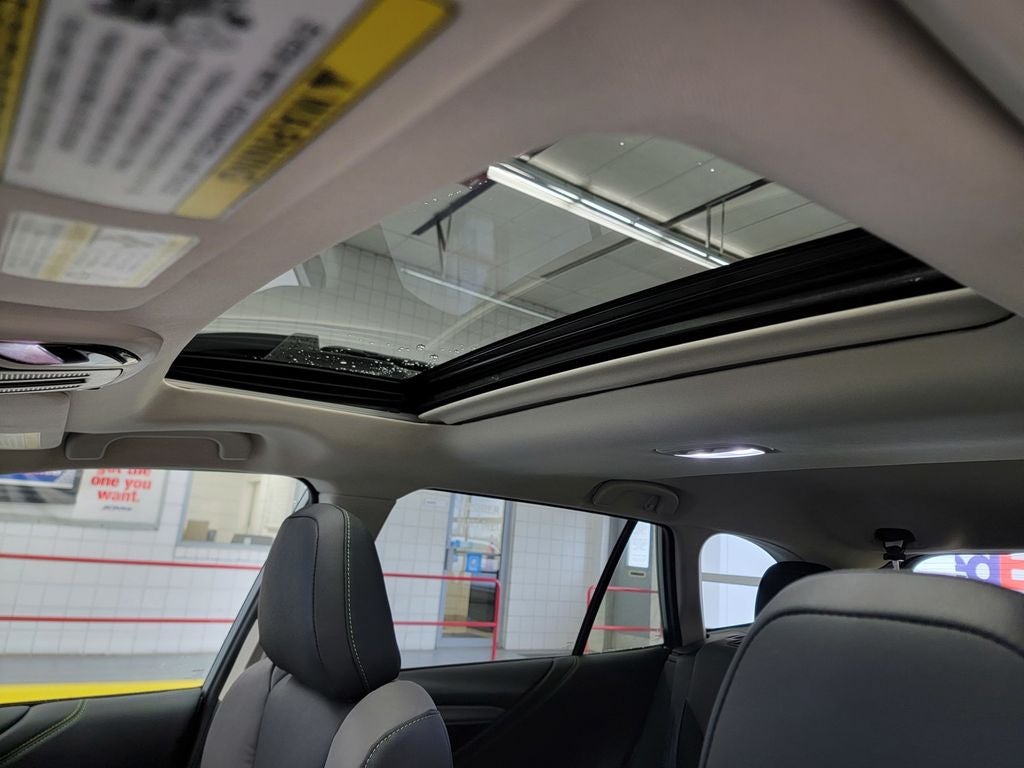 2025 Subaru Outback Onyx Edition XT