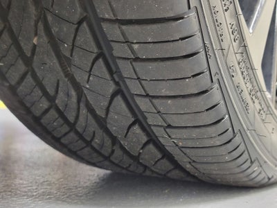 2023 Toyota Camry TRD V6