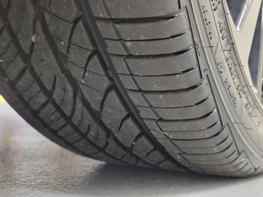 2023 Toyota Camry TRD V6