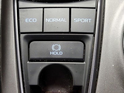 2023 Toyota Camry TRD V6