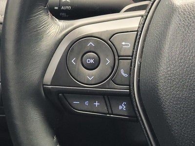 2023 Toyota Camry TRD V6