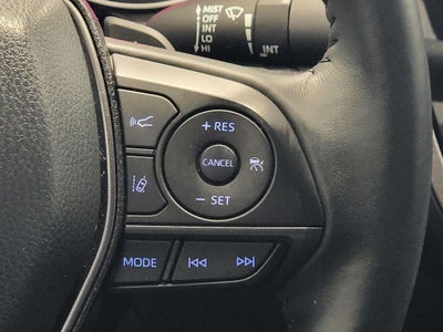 2023 Toyota Camry TRD V6