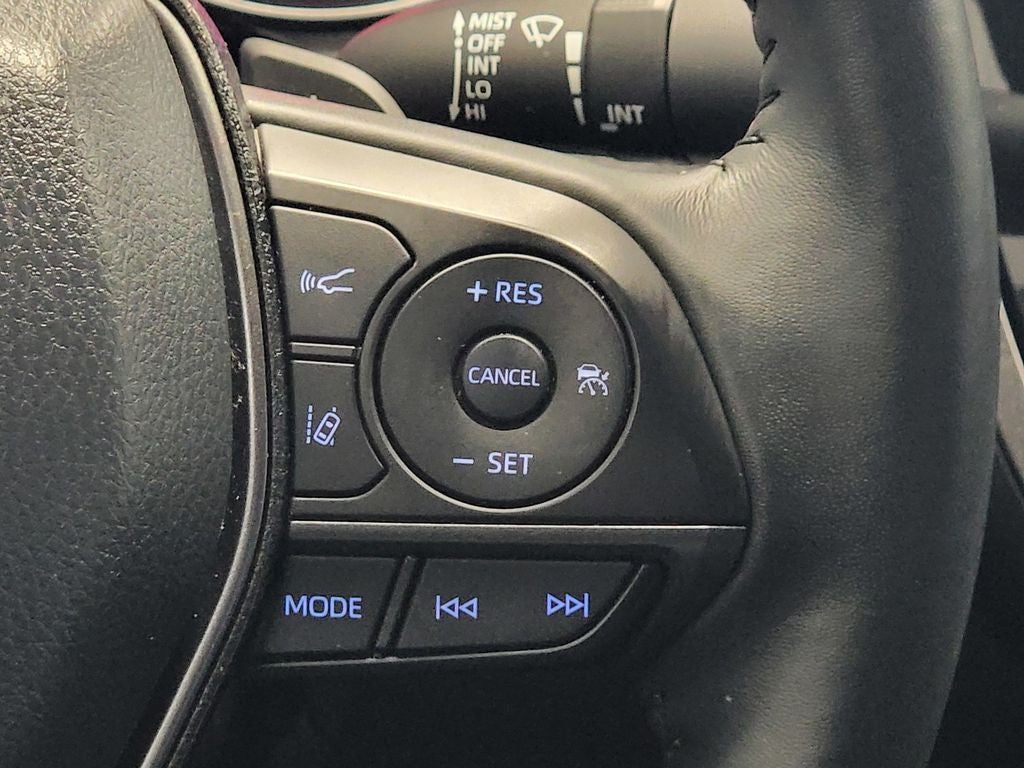 2023 Toyota Camry TRD V6