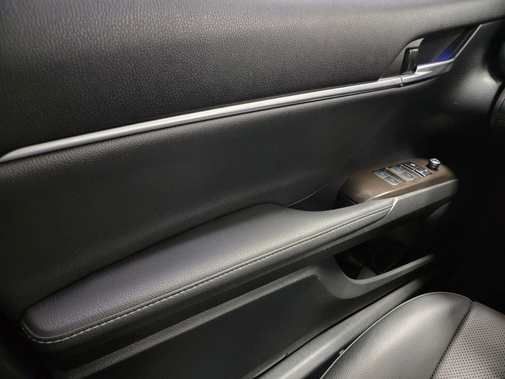 2023 Toyota Camry TRD V6