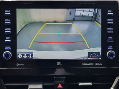 2023 Toyota Camry TRD V6