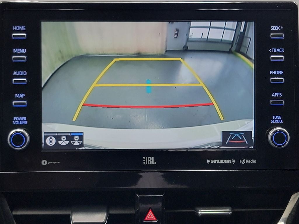 2023 Toyota Camry TRD V6