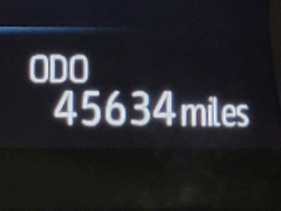 2023 Toyota Camry TRD V6