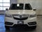2015 Acura MDX Tech Pkg