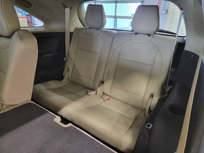 2015 Acura MDX Tech Pkg