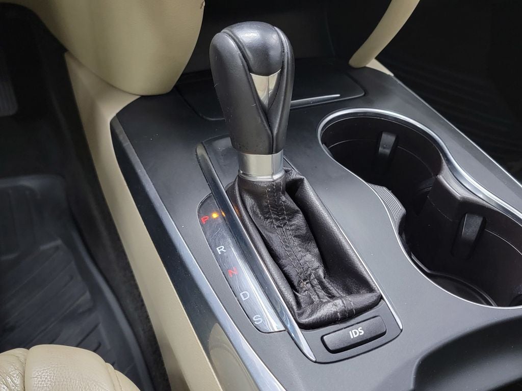 2015 Acura MDX Tech Pkg