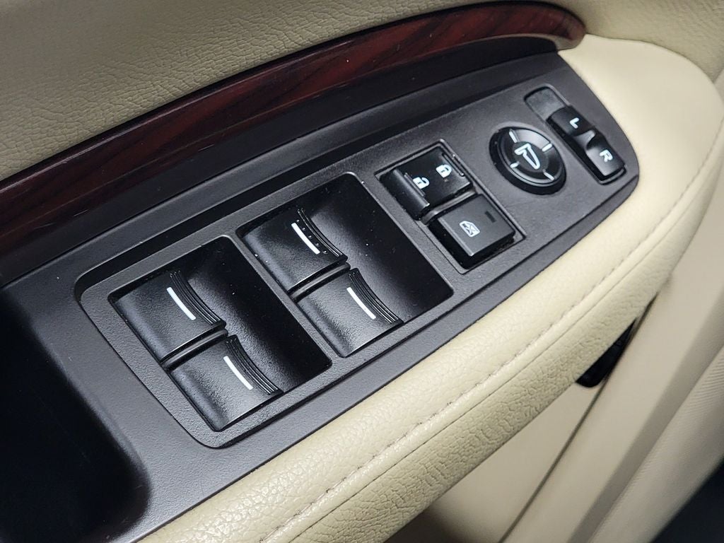 2015 Acura MDX Tech Pkg