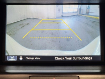 2015 Acura MDX Tech Pkg