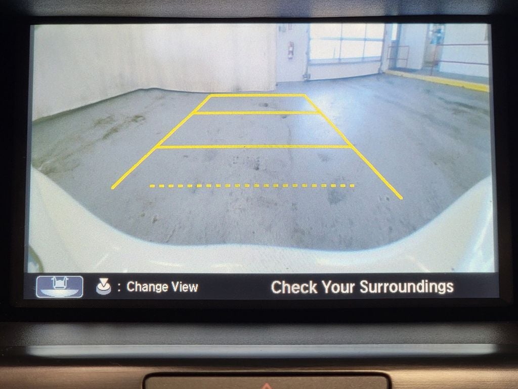 2015 Acura MDX Tech Pkg