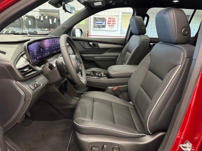 2027 Buick Enclave Preferred
