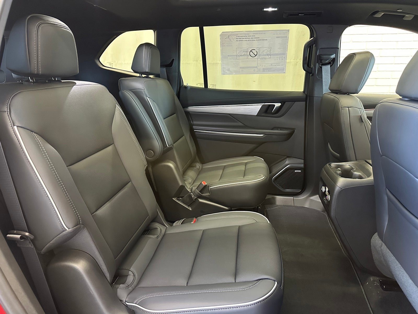 2027 Buick Enclave Preferred