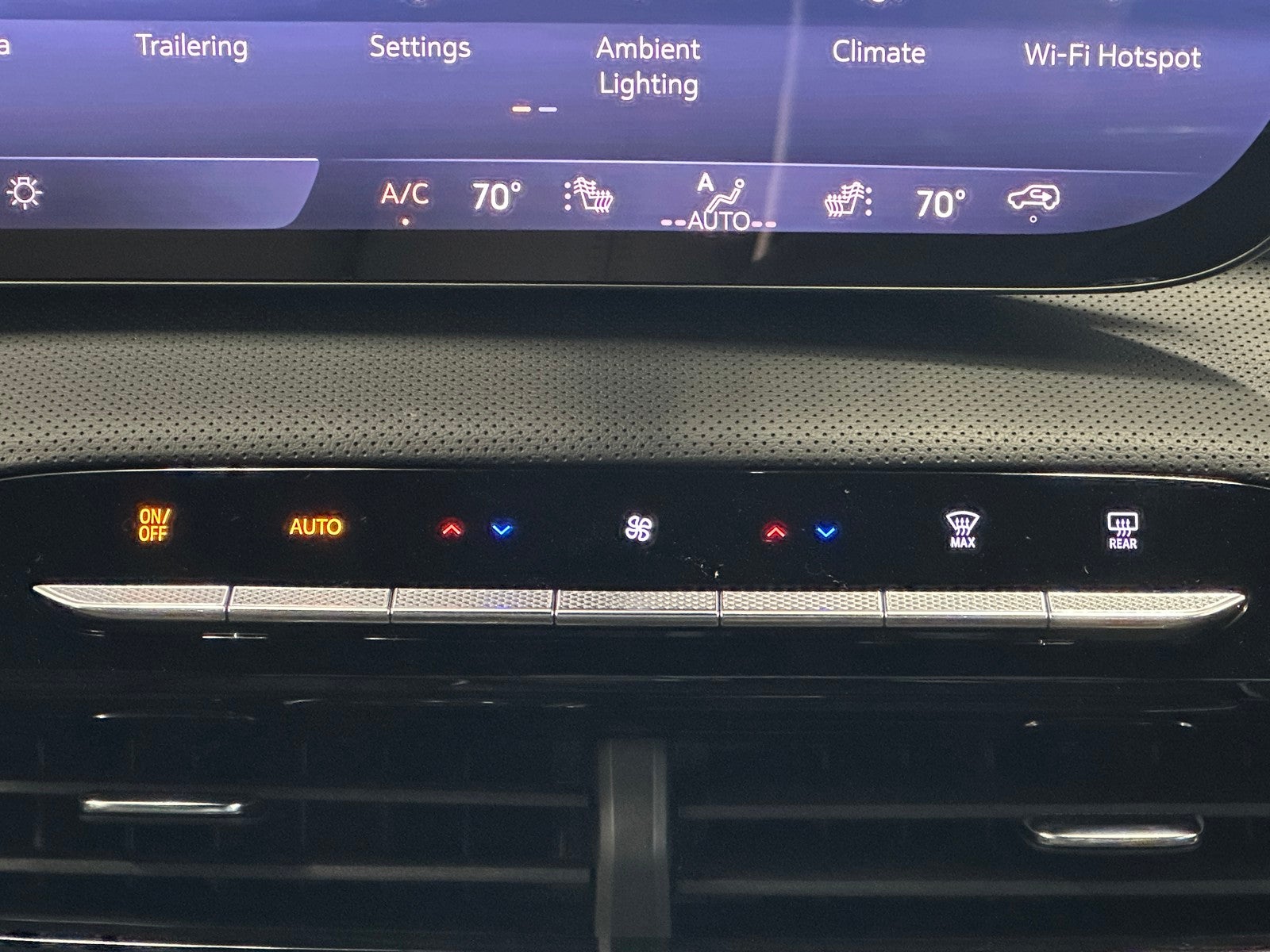 2027 Buick Enclave Preferred