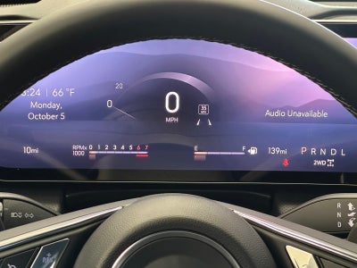 2027 Buick Enclave Preferred
