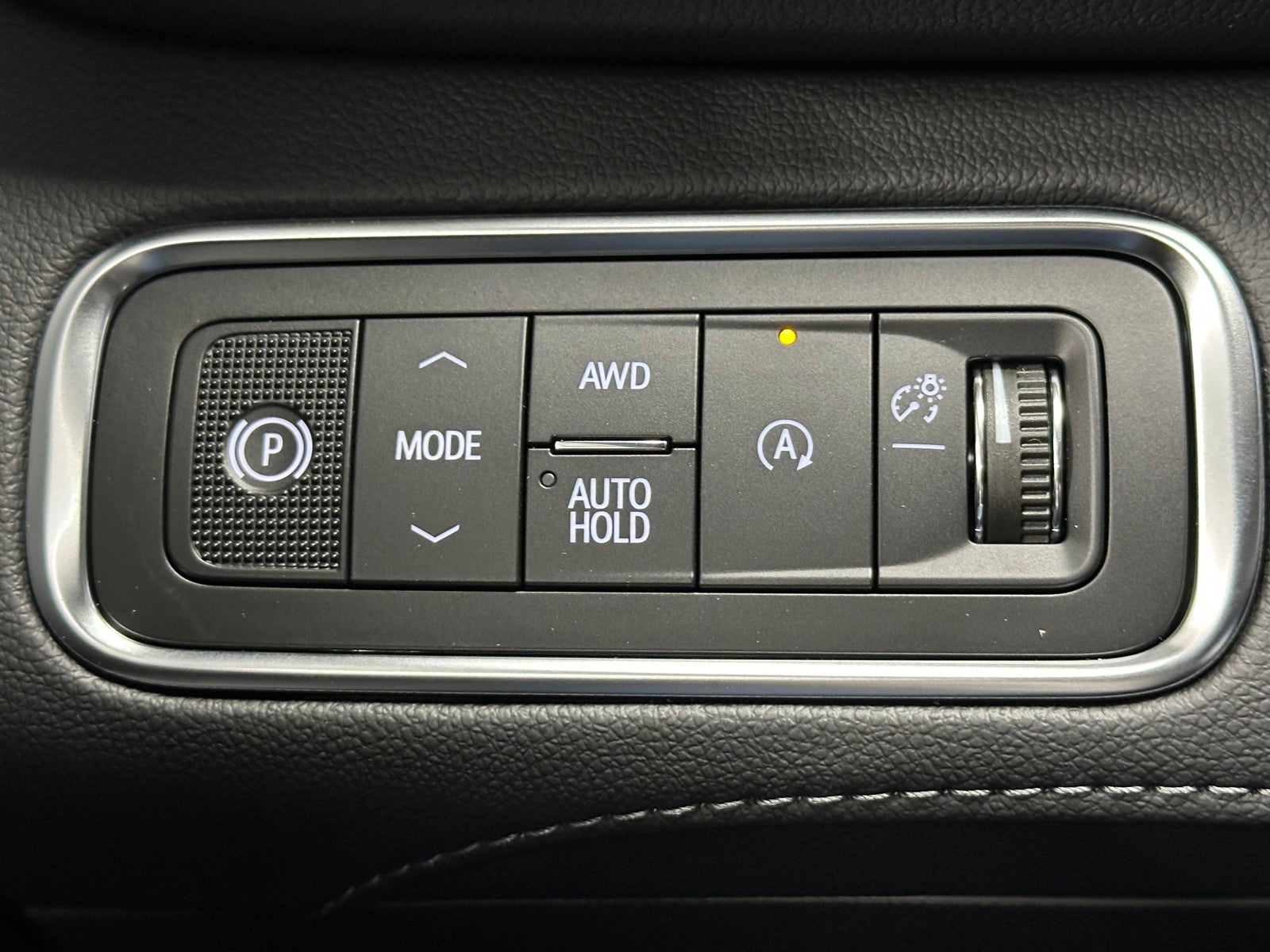 2027 Buick Enclave Preferred