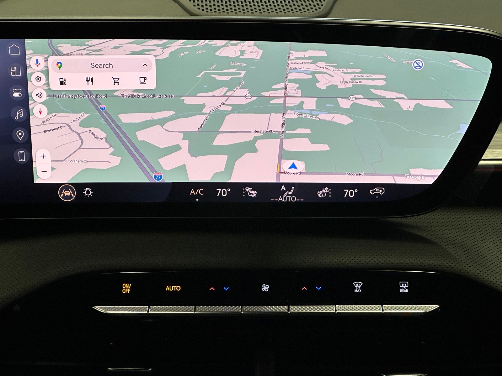 2027 Buick Enclave Preferred
