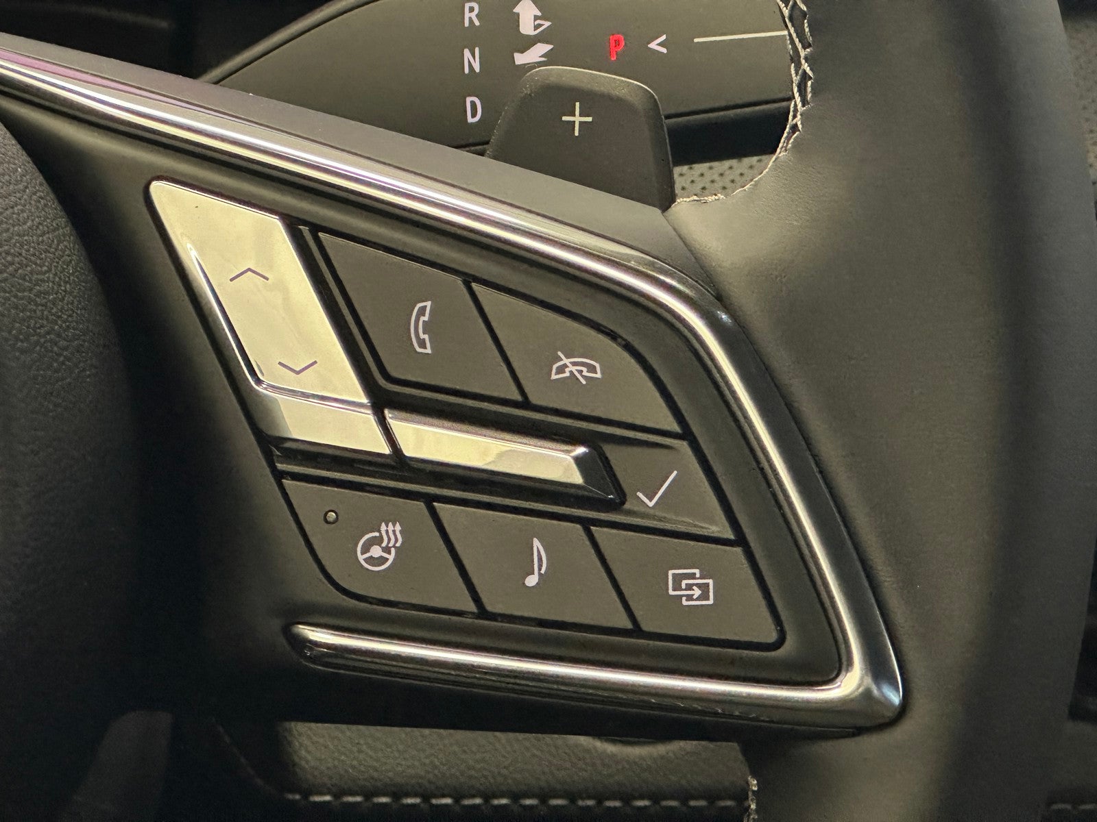 2027 Buick Enclave Preferred
