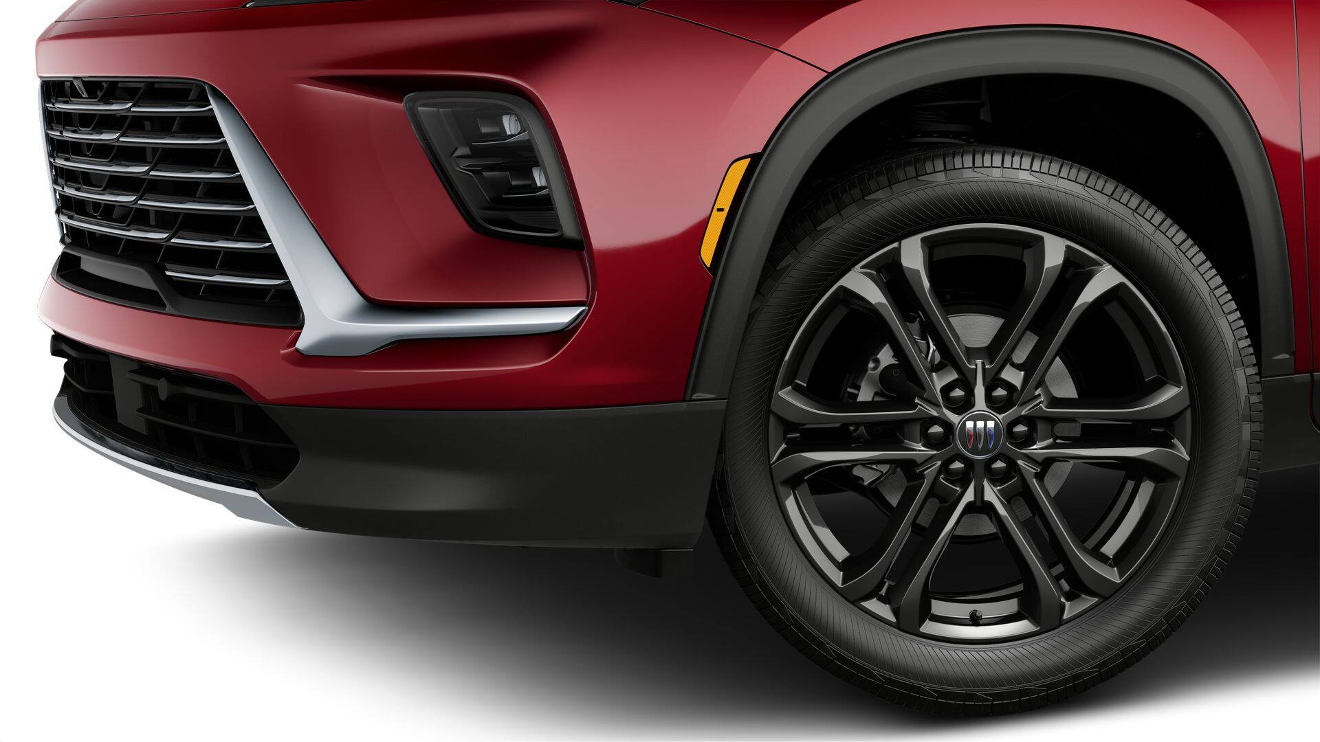 2027 Buick Enclave Preferred