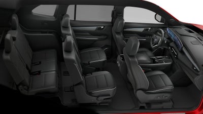 2027 Buick Enclave Preferred