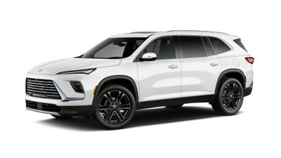 2027 Buick Enclave Preferred