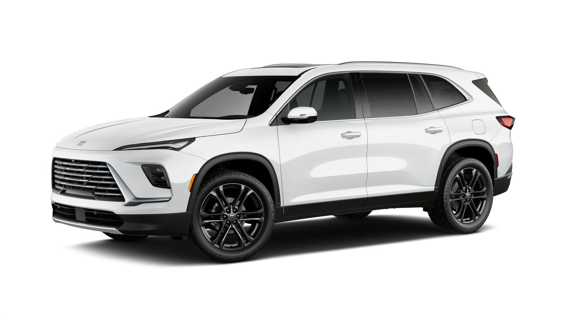 2027 Buick Enclave Preferred