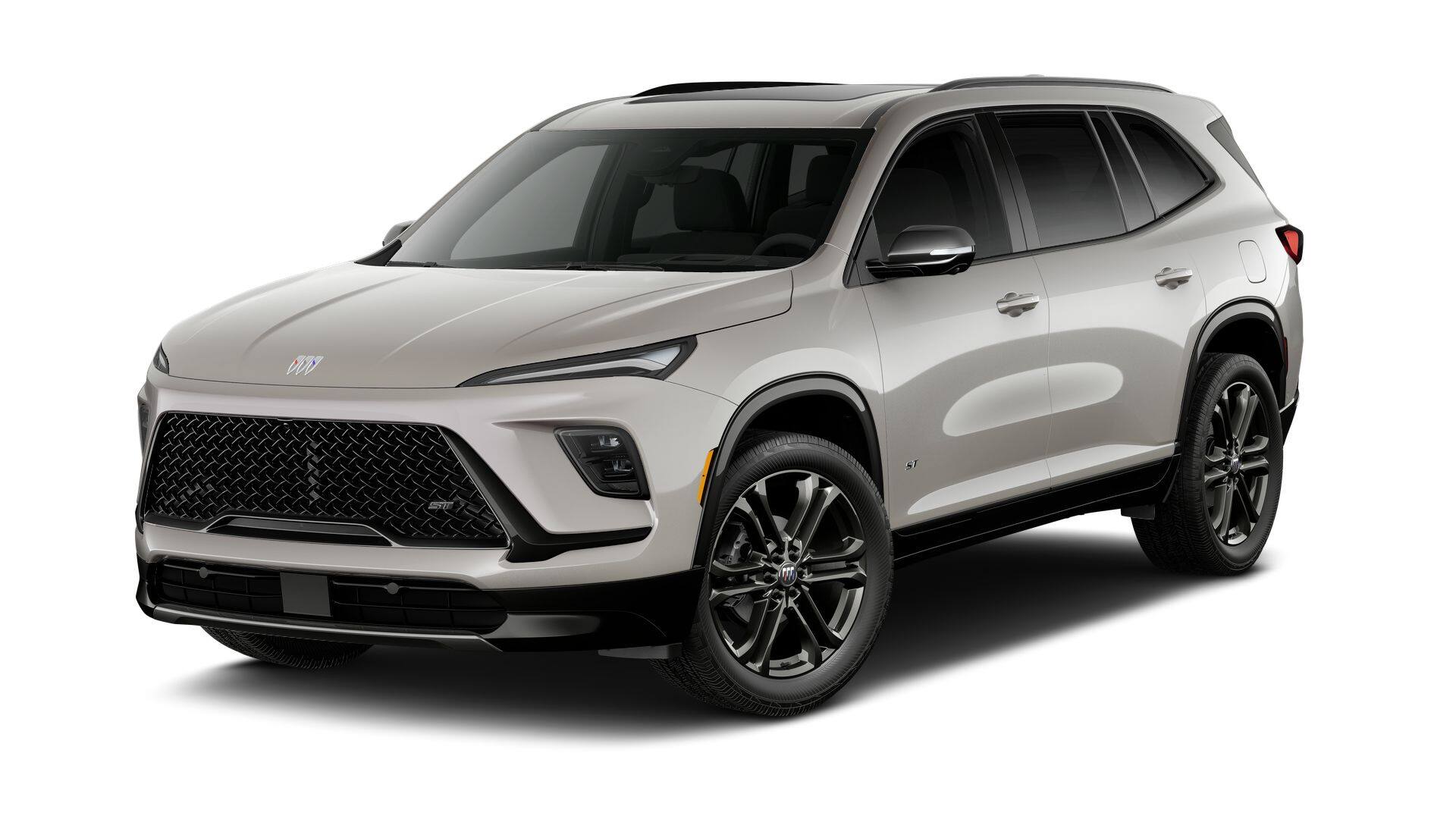 2027 Buick Enclave Sport Touring