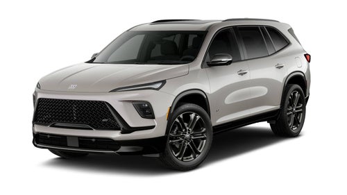 2027 Buick Enclave Sport Touring