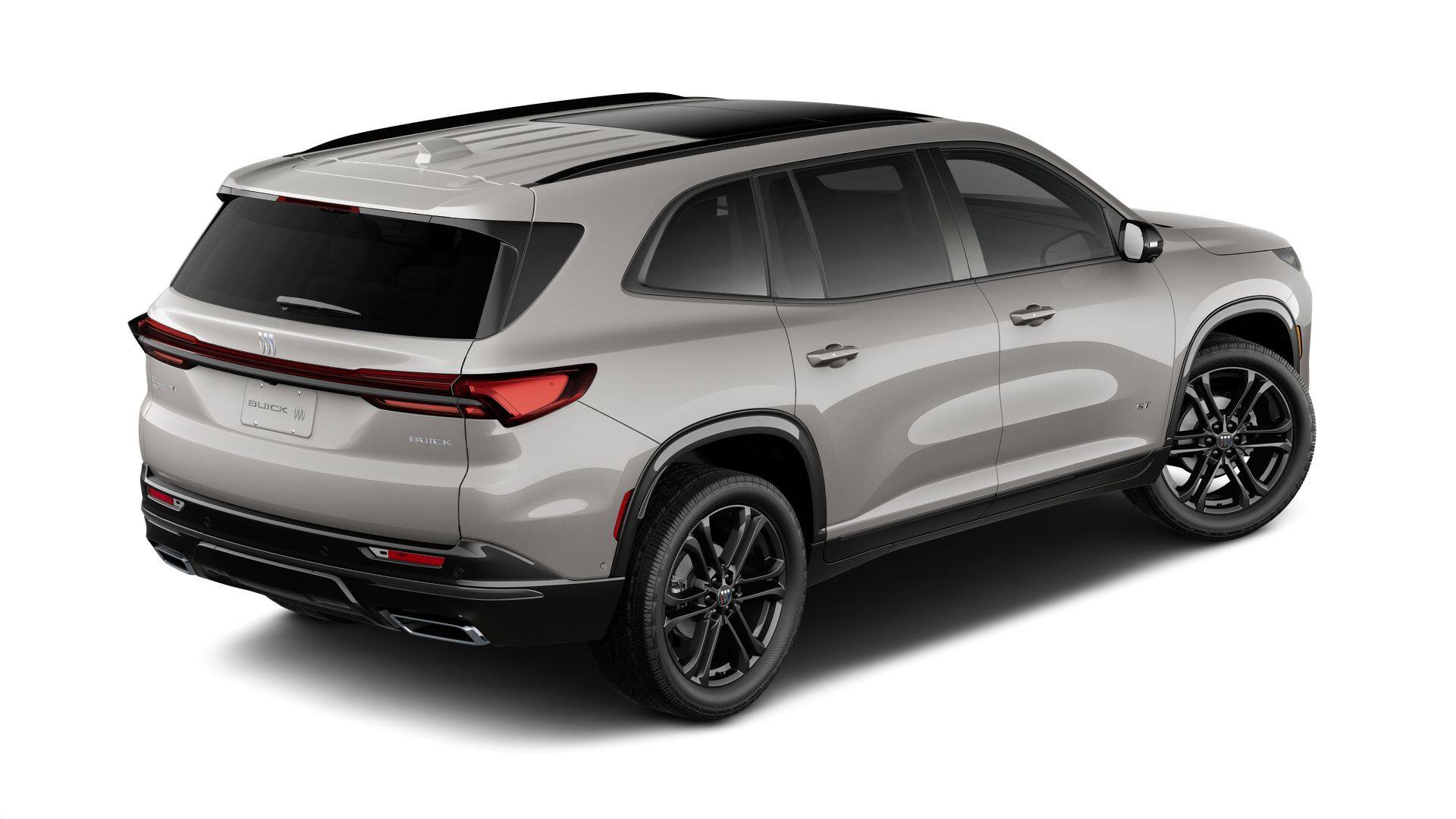 2027 Buick Enclave Sport Touring