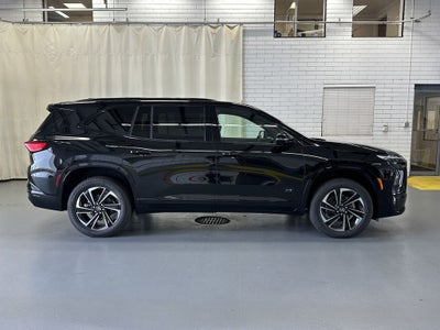 2027 Buick Enclave Sport Touring