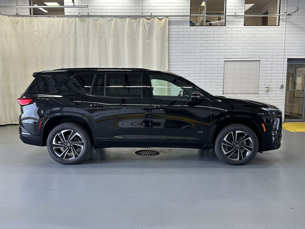 2027 Buick Enclave Sport Touring