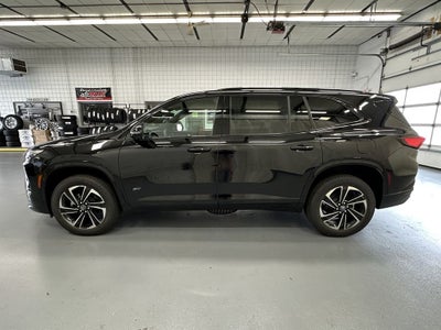 2027 Buick Enclave Sport Touring