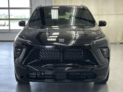 2027 Buick Enclave Sport Touring