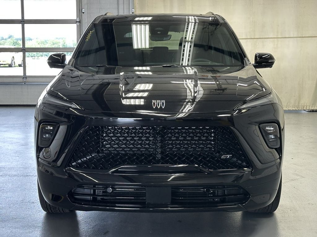 2027 Buick Enclave Sport Touring
