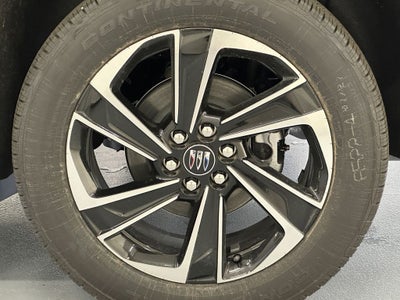 2027 Buick Enclave Sport Touring